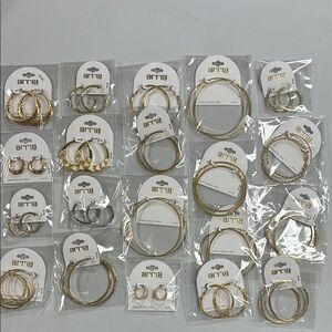 Resellers Dream Jewelry Sale! 20 items for $50!